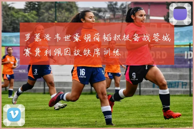 罗慕洛韦世豪胡荷韬积极备战蓉城赛费利佩因故缺席训练